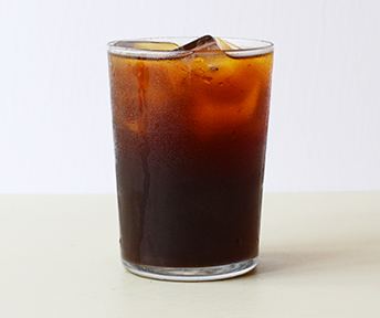 Order Iced Coffee  food online from Manna Toast store, Westport on bringmethat.com