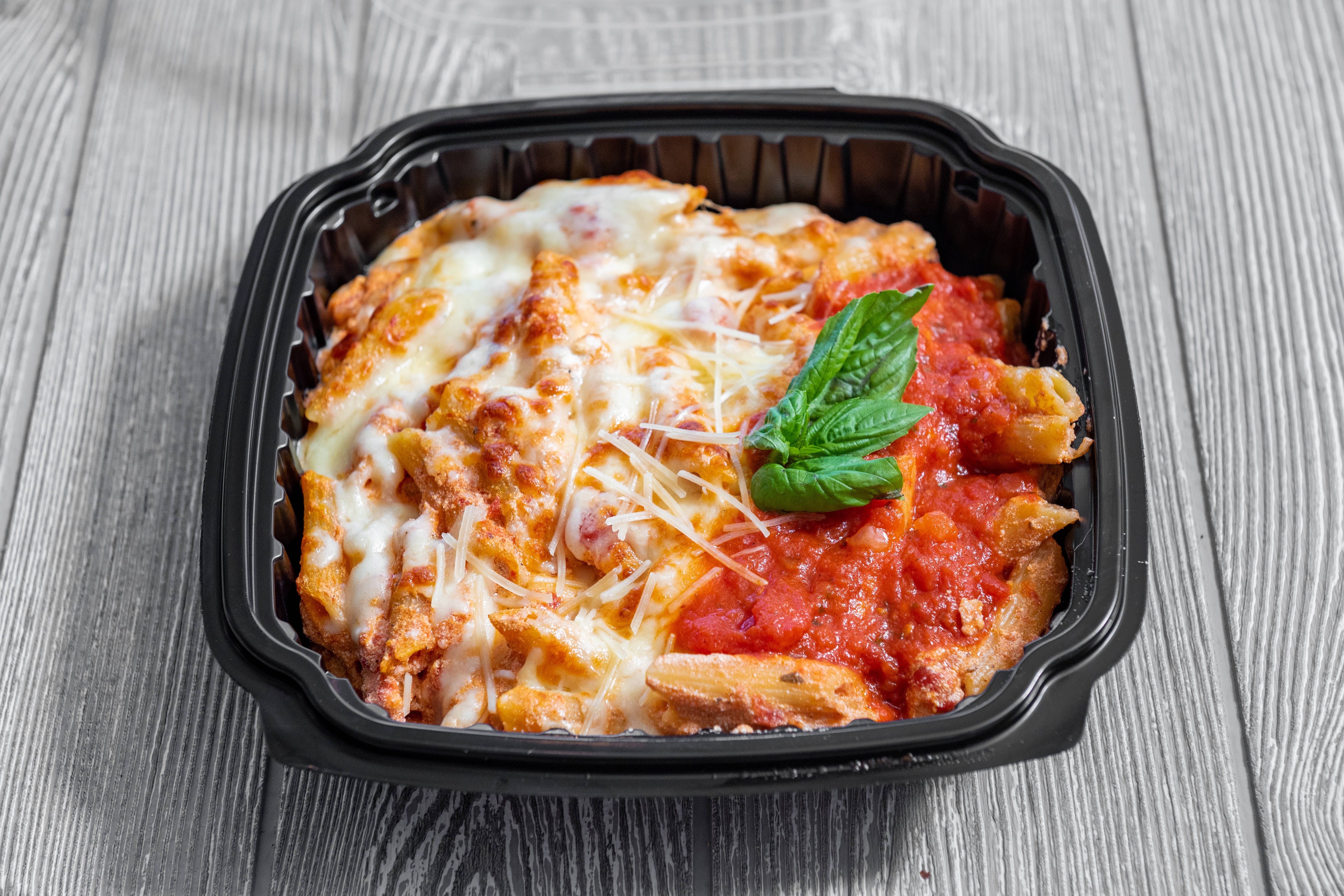 Order Baked Ziti - Pasta food online from Fontana Pizza & Grill store, Exton on bringmethat.com