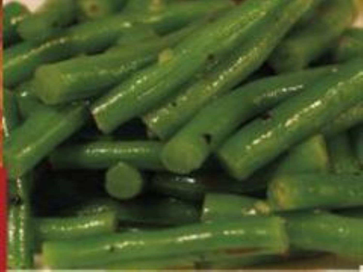 Order Green Beans food online from Sisters of The New South store, Savannah on bringmethat.com