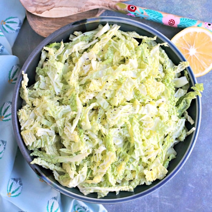 Order Cabbage Coleslaw  food online from Spice Junction store, San Diego on bringmethat.com