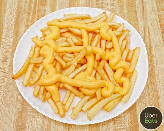 Order Cheese Fries  food online from New York Fried Chicken store, Perth Amboy on bringmethat.com