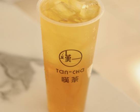 Order High Mountain Green Tea food online from Tan Cha store, San Diego on bringmethat.com