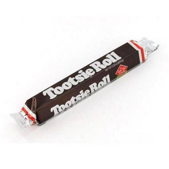 Order Tootsie Roll Candy food online from Exxon Food Mart store, Port Huron on bringmethat.com