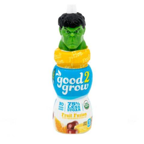 Order good2grow Juice Fruit Fusion 6oz food online from Speedway store, White Oak on bringmethat.com