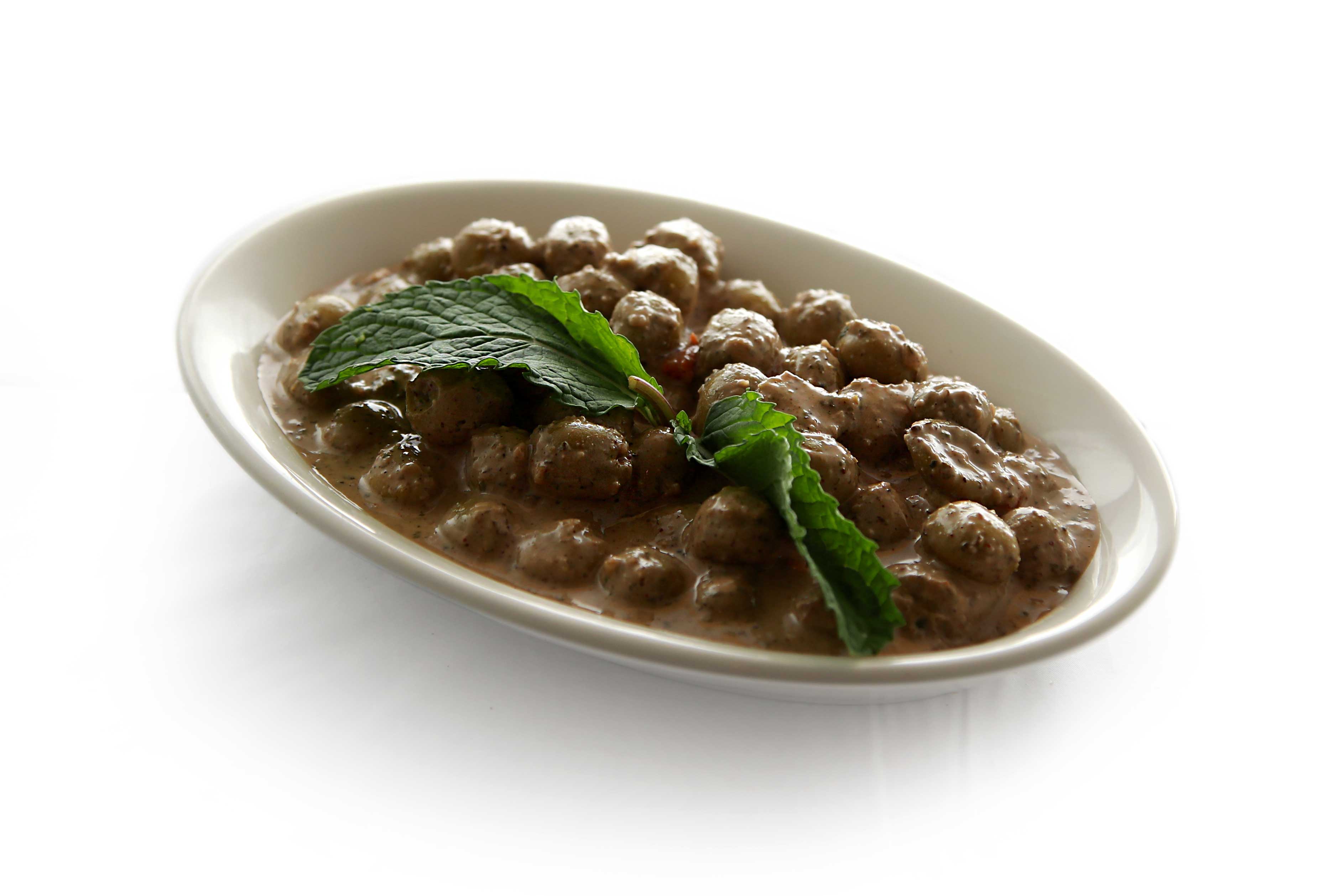 Order Olives Nut food online from M Cafe & Grill store, Lake Forest on bringmethat.com