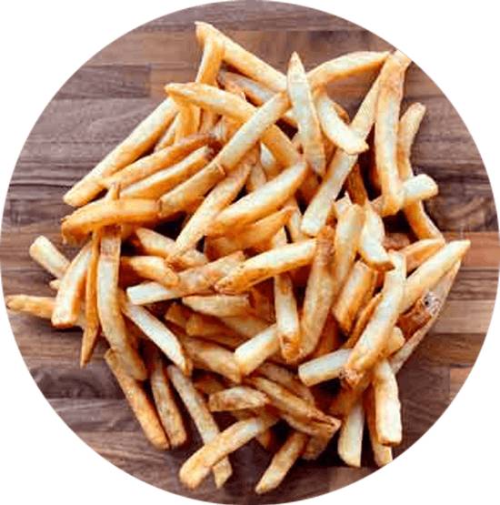 Order French Fries food online from Chi'Lantro store, Jollyville on bringmethat.com
