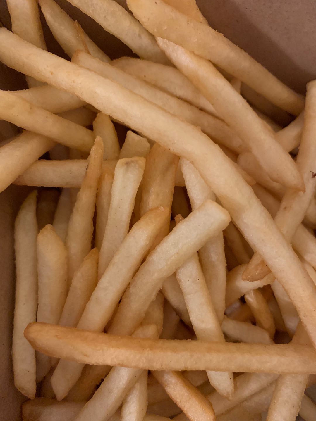 Order Fries  food online from Chow Appetizer store, Oakland on bringmethat.com