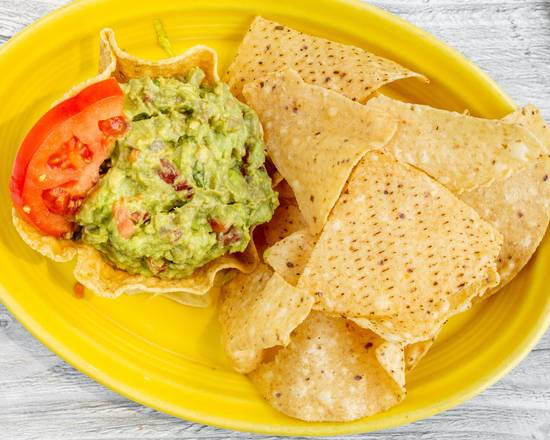 Order Guacamole food online from Pepe Finest Mexican Food store, Baldwin Park on bringmethat.com