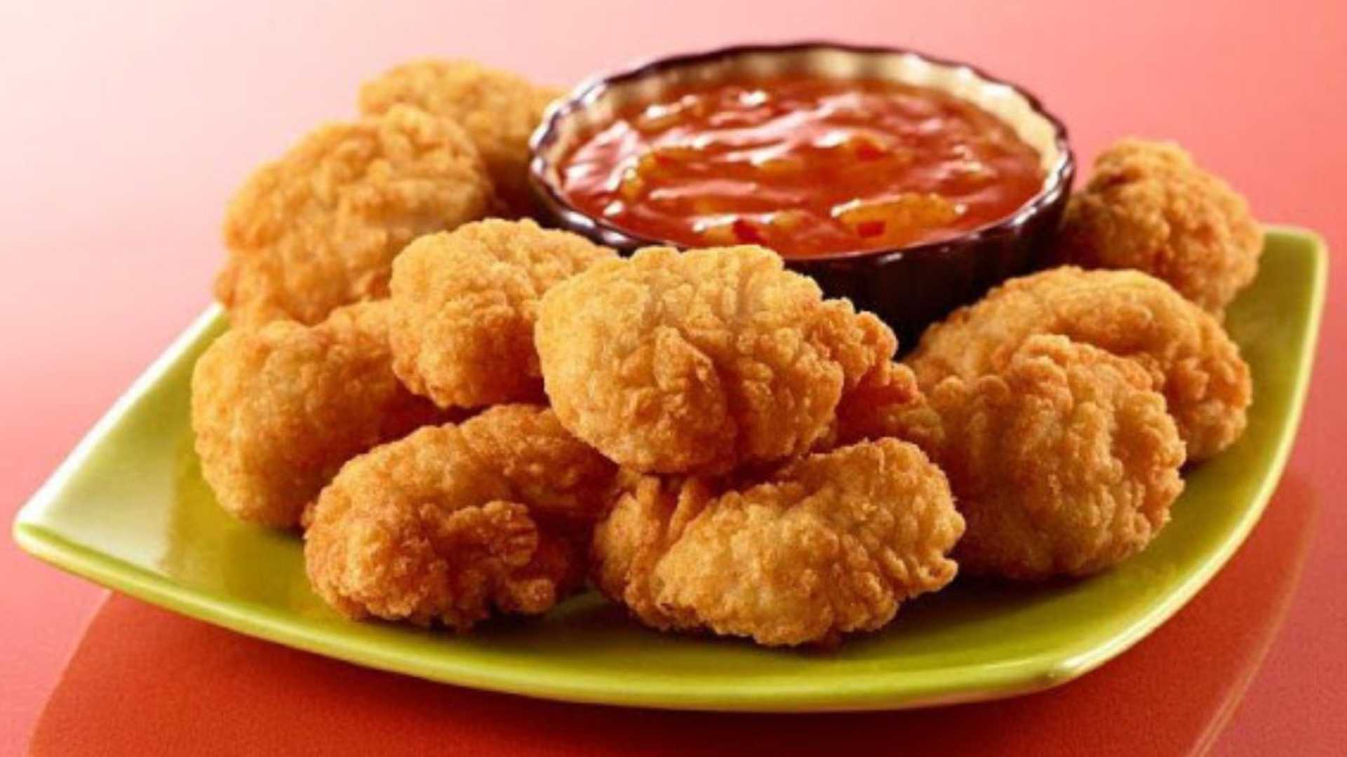Order Chicken Waffle Bites food online from Ms Chicken Shack store, Beaver Falls on bringmethat.com