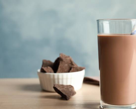 Order Chocolate Milk food online from Day N Night Pancakes store, Covina on bringmethat.com