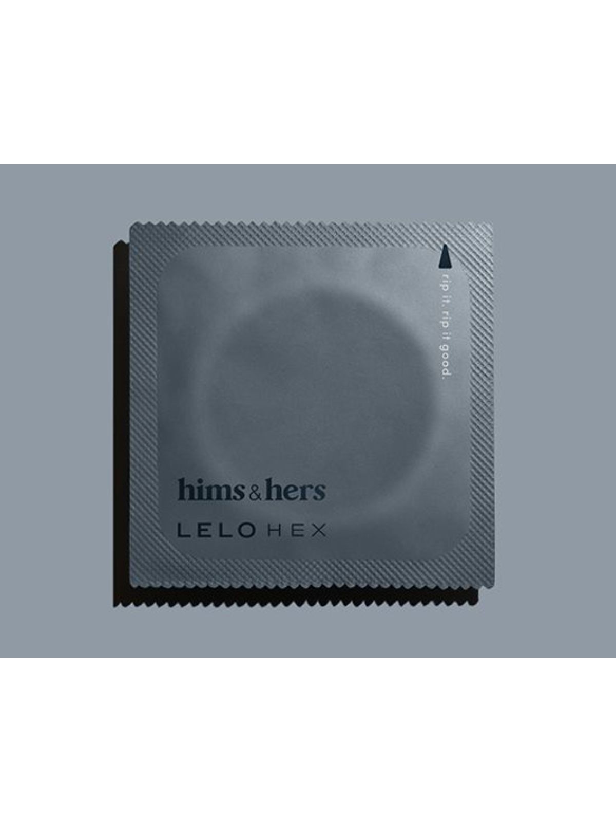 Order hims & hers ultra thin natural latex protect condoms (8 count) food online from Stock-Up Mart store, Minneapolis on bringmethat.com
