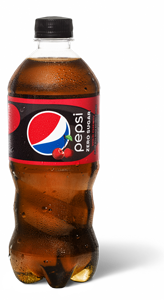 Order Pepsi Zero Cherry food online from Pep Place store, Yuma on bringmethat.com