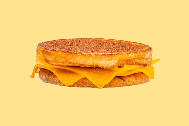 Order Karl's Grilled Cheese food online from MrBeast Burger store, St. Peters on bringmethat.com