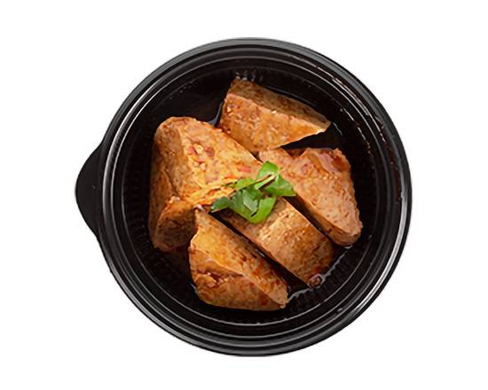 Order Spicy Fermented Tofu food online from Boiling Point store, Hacienda Heights on bringmethat.com