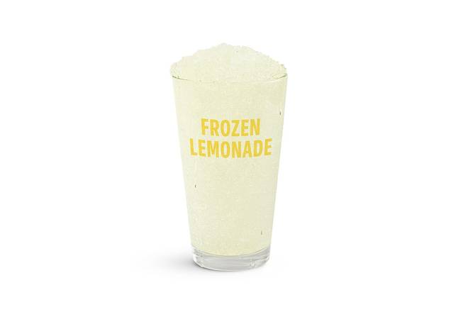 Order Frozen Lemonade food online from Hardees store, Dothan on bringmethat.com