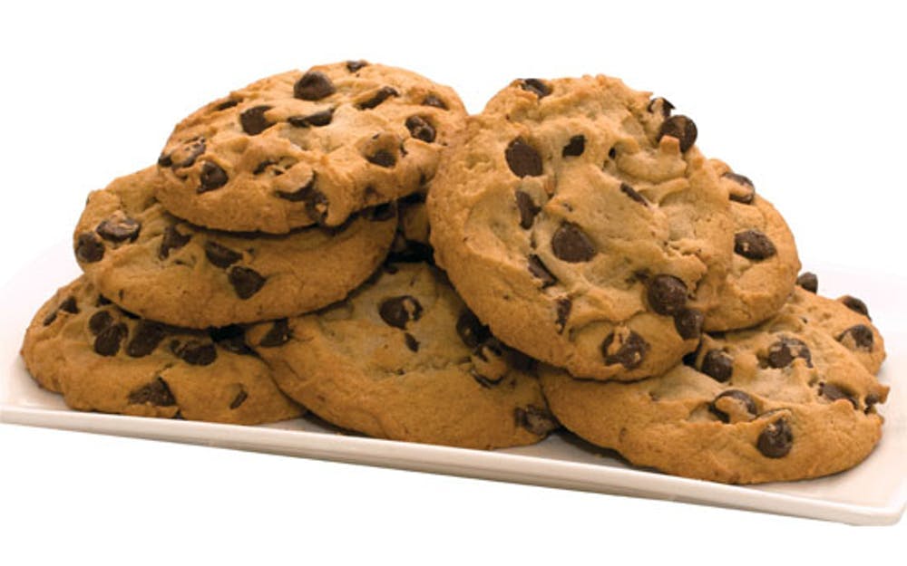 Order House Baked Cookies - House Baked Cookies food online from Vocelli Pizza store, Silver Spring on bringmethat.com