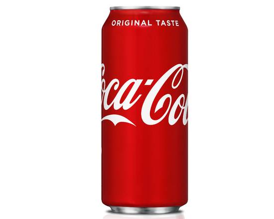 Order Coca-Cola Can (16 oz) food online from To & Go Grocery store, Northbrook on bringmethat.com