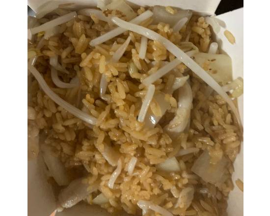 Order Chicken Fried Rice food online from Panda House store, Old Bridge on bringmethat.com