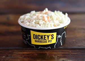 Order Cabbage Slaw food online from Dickey Barbecue Pit store, Pendleton on bringmethat.com