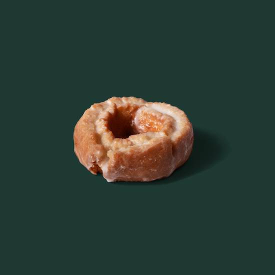 Order Glazed Doughnut food online from Starbucks store, West Dundee on bringmethat.com