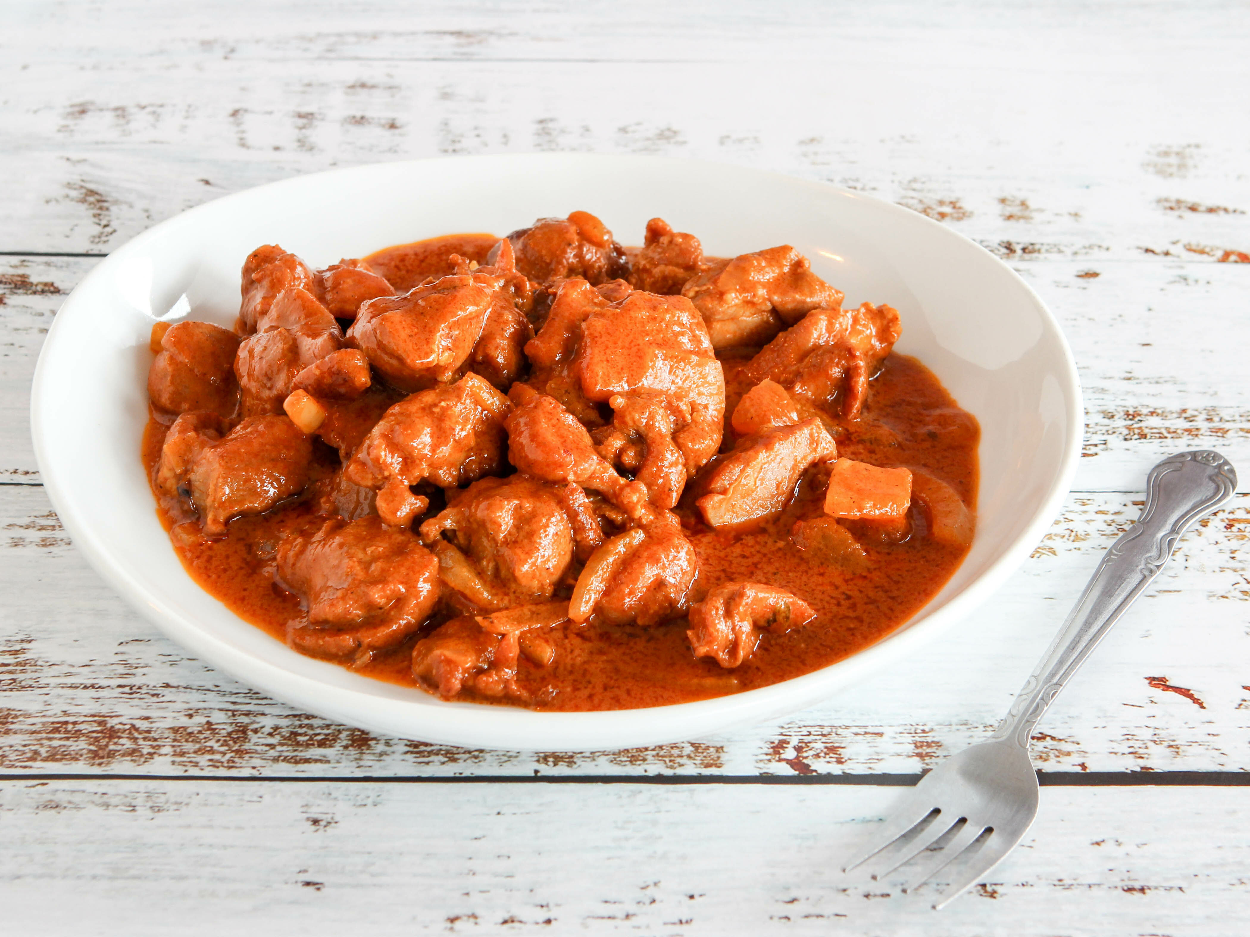 Order Chicken stew food online from Acacia Grill store, Worcester on bringmethat.com