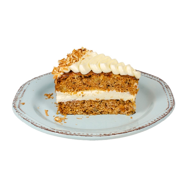 Order Carrot Cake food online from Anita's Kitchen store, Orion charter Township on bringmethat.com