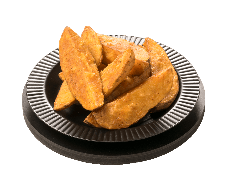 Order Ranch Potato Wedges - Single (Feeds 1-2) food online from Pizza Ranch store, Waverly on bringmethat.com