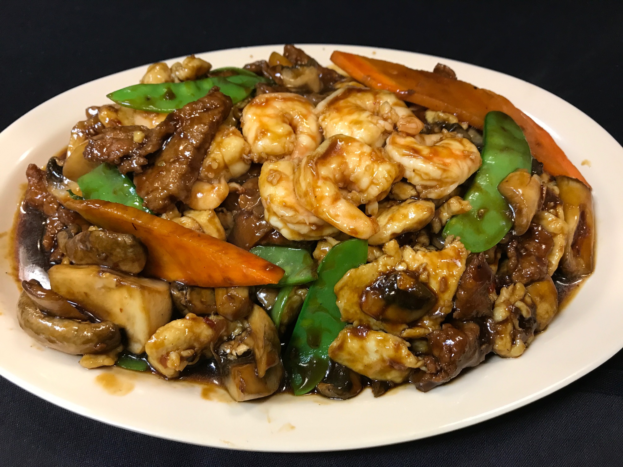 Order Triple Crown food online from Bo Asian Bistro store, Round Rock on bringmethat.com
