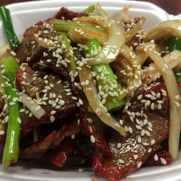 Order BBQ Pork food online from Asia Kitchen store, Torrance on bringmethat.com