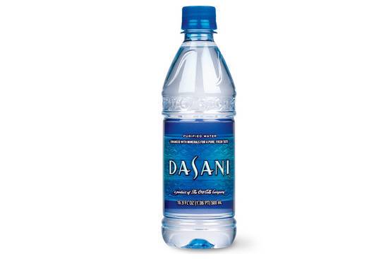 Order Bottled Water food online from Dairy Queen store, Enola on bringmethat.com