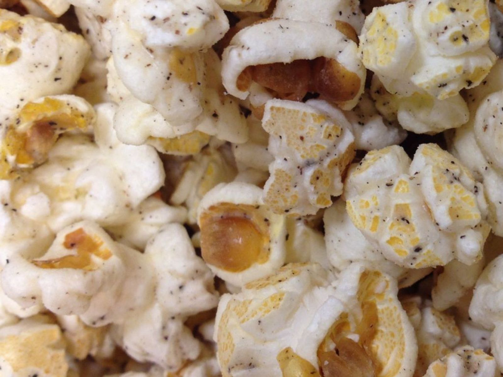 Order PARMESAN food online from Poparazzis Popcorn store, Houston on bringmethat.com