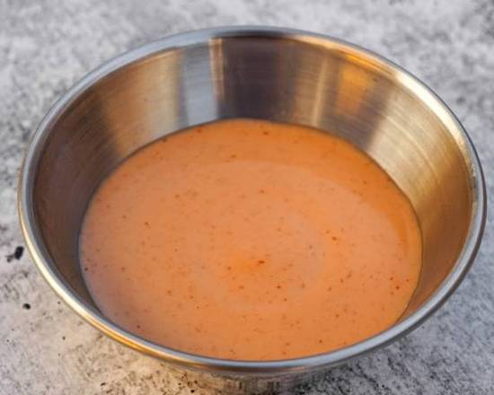 Order Side of Sriracha Aioli food online from All About Breakfast store, Concord on bringmethat.com