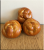 Order Mini Rolls food online from Epex Soft Pretzels & More store, York on bringmethat.com