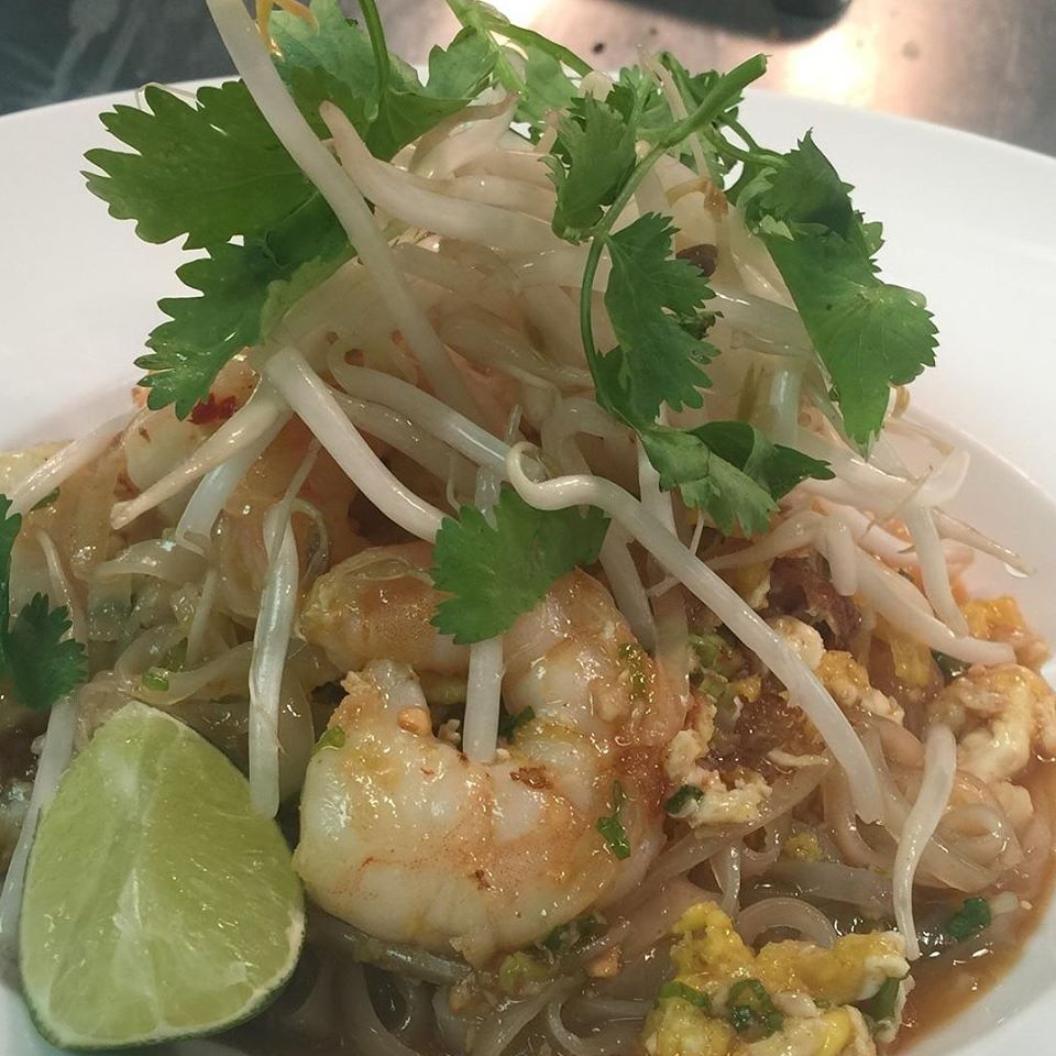 Order Pad Thai food online from Jay store, Stone Harbor on bringmethat.com