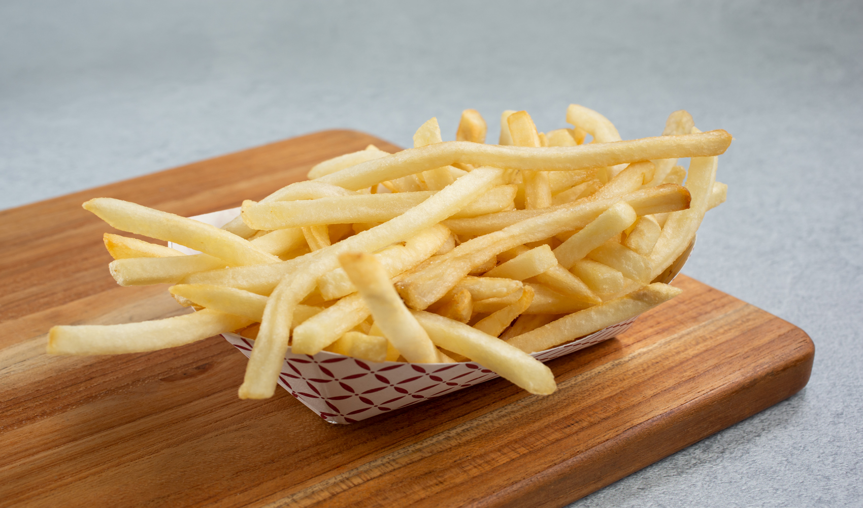 Order French Fries  food online from Pacific Restaurant store, Huntington Park on bringmethat.com