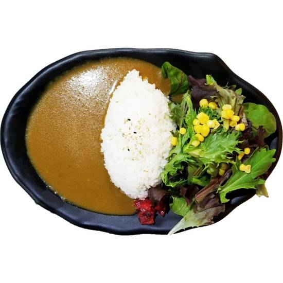 Order Curry Bowl food online from Rakuten Ramen store, Azusa on bringmethat.com