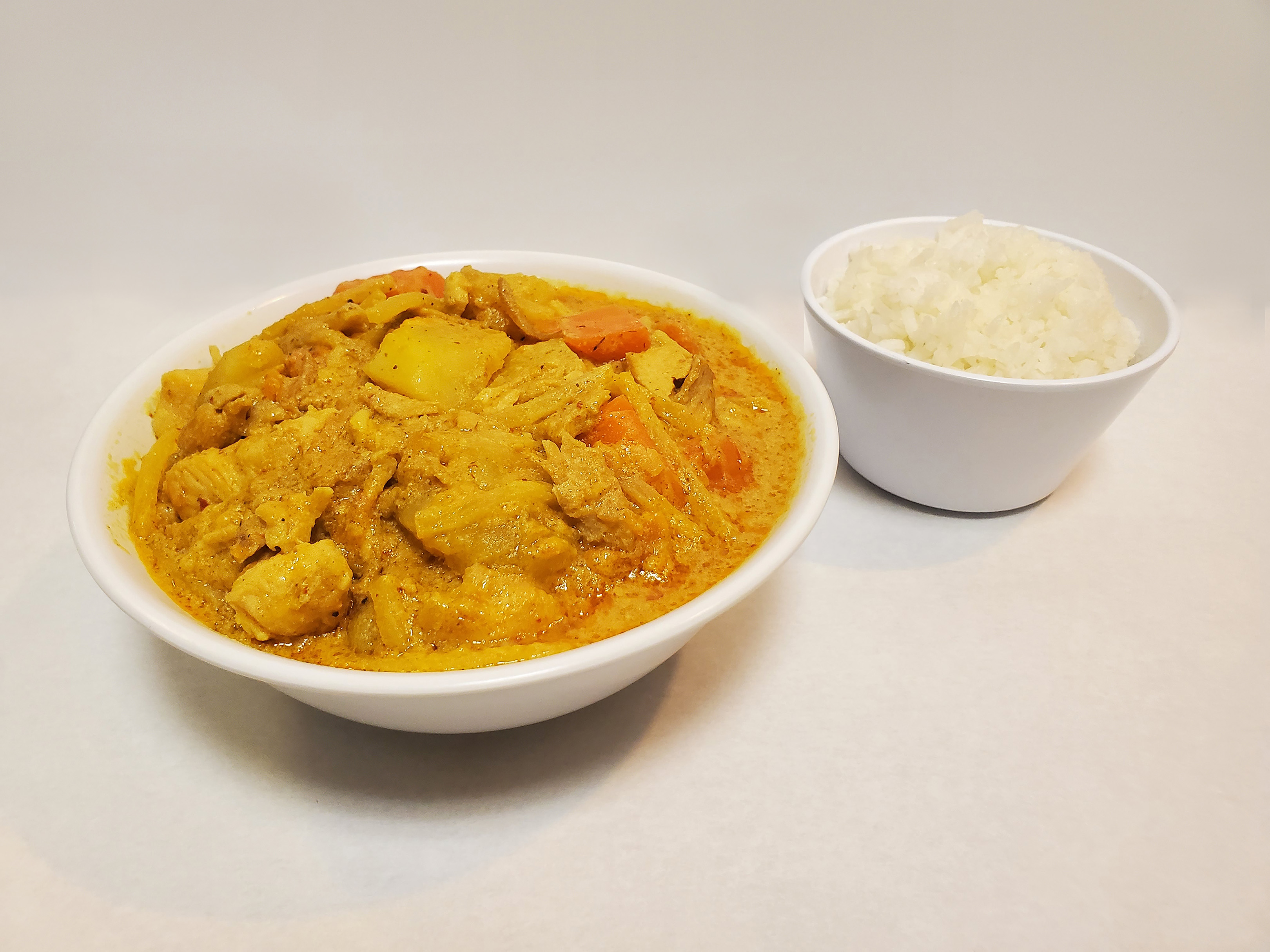 Order Curries food online from Aunty Cafe store, Appleton on bringmethat.com