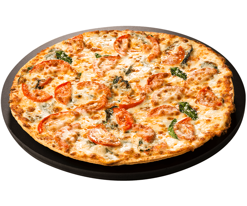 Order Tuscan Roma Pizza - Small 9" food online from Pizza Ranch store, Bloomington on bringmethat.com