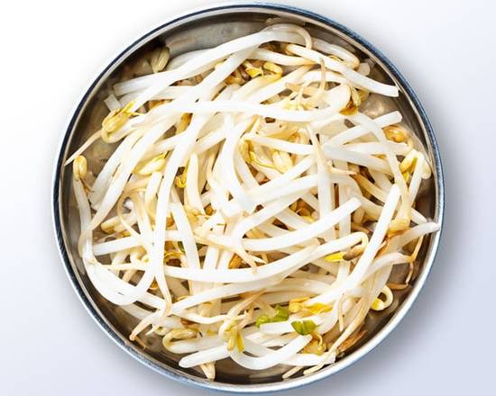Order BEAN SPROUTS food online from Seoulspice store, Washington on bringmethat.com