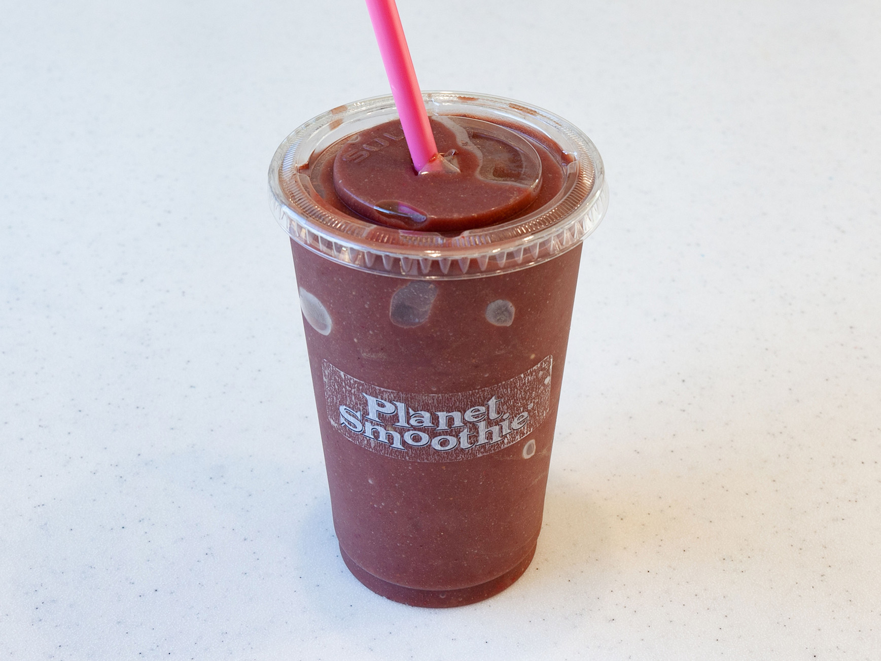 Order Acai Original Smoothie food online from Planet Smoothie store, Peachtree Corners on bringmethat.com