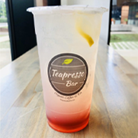 Order Aloha Lemonade food online from Teapresso Bar store, Houston on bringmethat.com