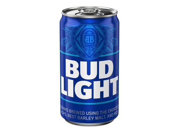 Order Bud Light - 12x 8oz Cans food online from Eagle Liquor & Wine store, Chattanooga on bringmethat.com