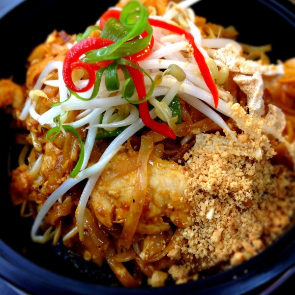 Order Pad Thai food online from Asian Thai Kitchen store, Miami on bringmethat.com