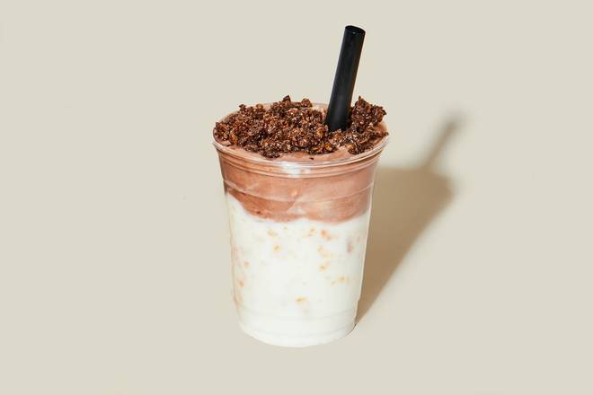 Order Black and White Cereal Shake food online from Milk Bar store, New York on bringmethat.com