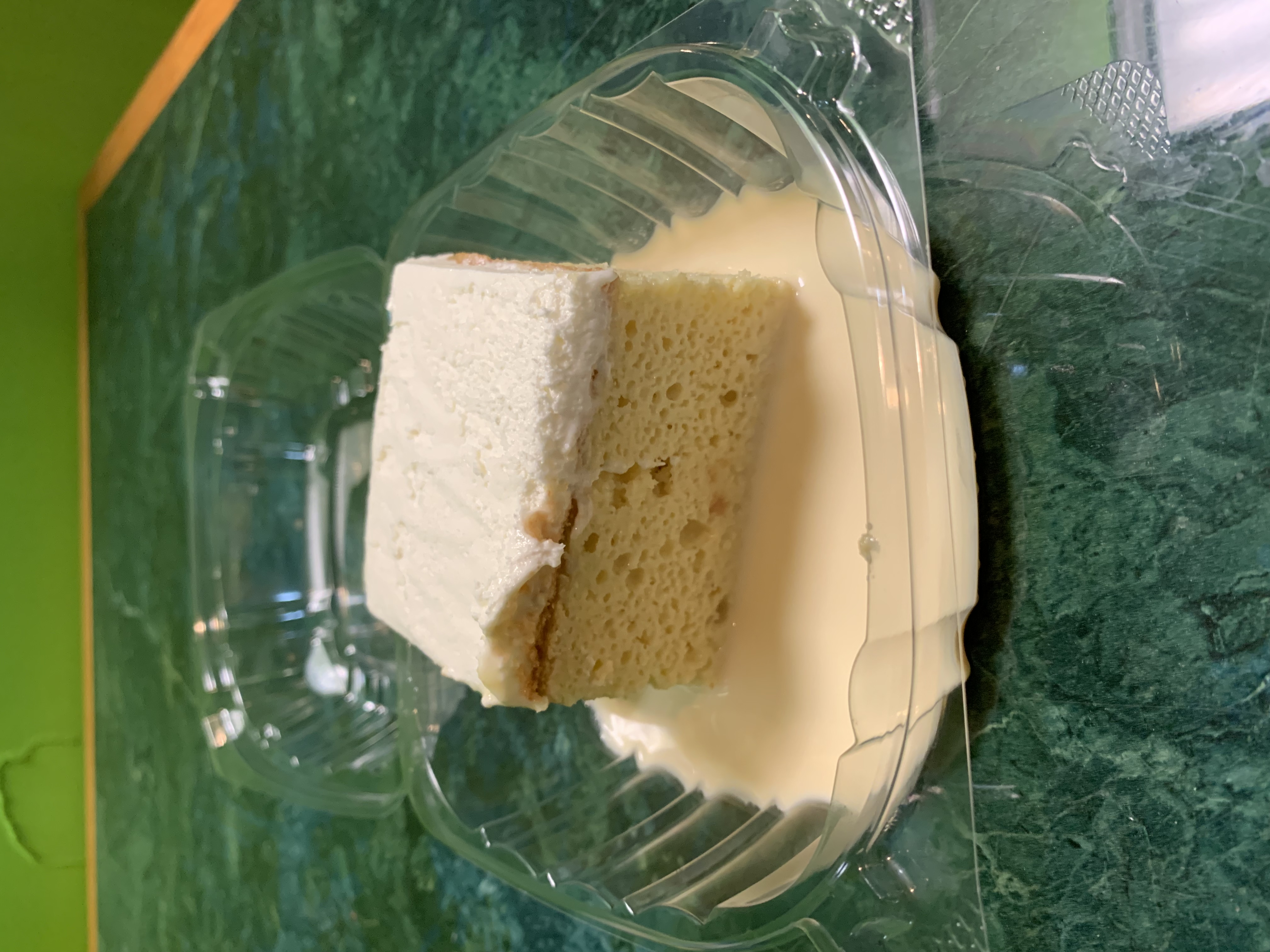 Order Tres Leche food online from Punta Cana store, Pikesville on bringmethat.com