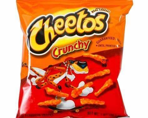 Order Cheetos food online from Dairy Queen store, West Des Moines on bringmethat.com