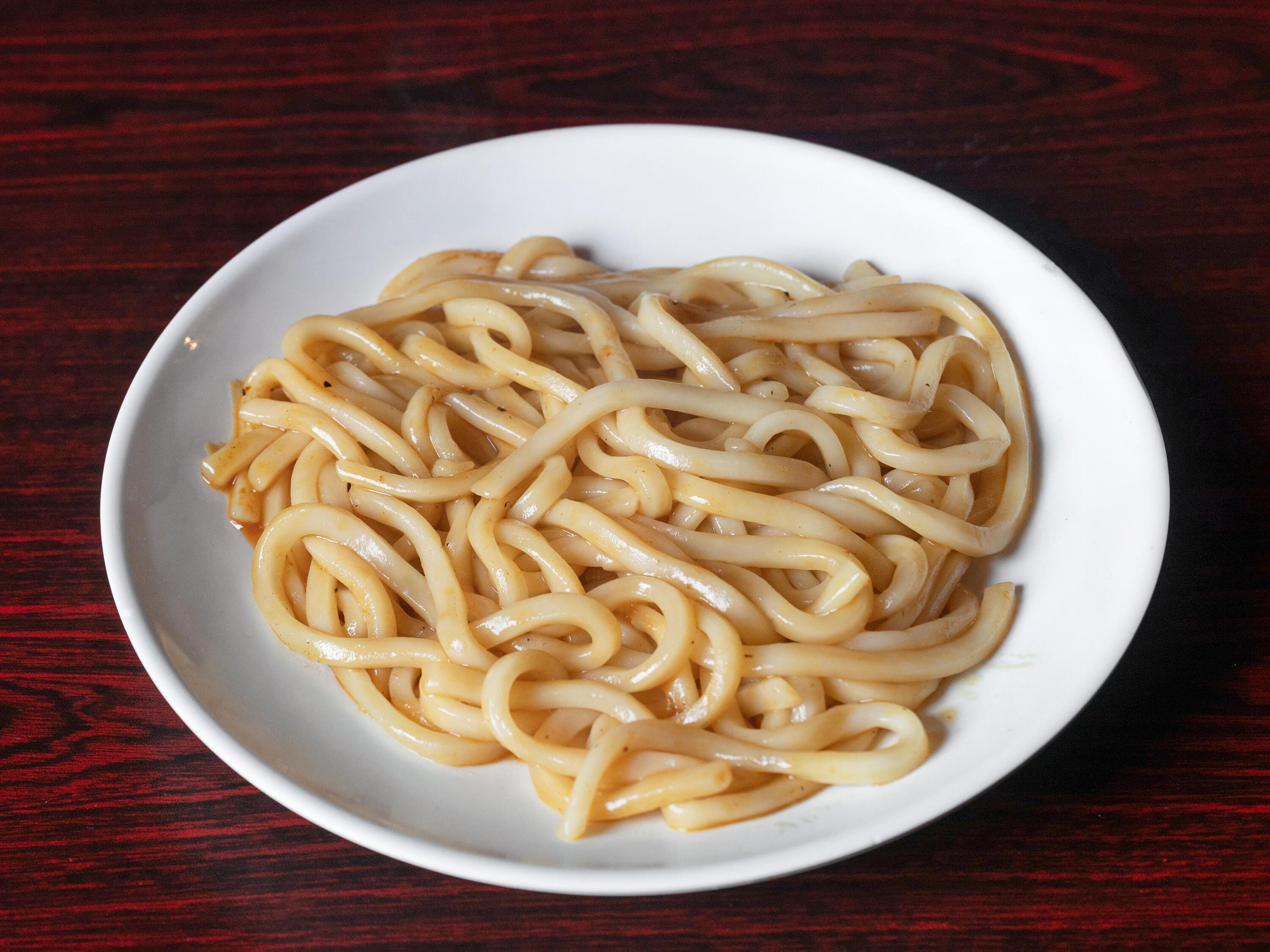 Order Udon Noodle food online from Asahi Japanese Grill store, Lenoir City on bringmethat.com