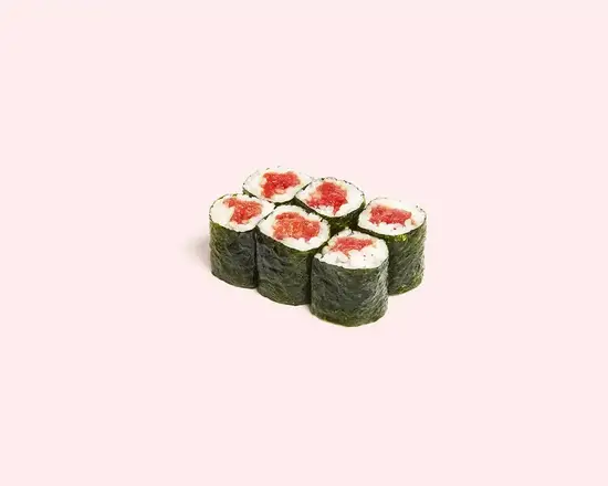Order Tuna Roll food online from Taylor's Made Kitchen store, San Francisco on bringmethat.com
