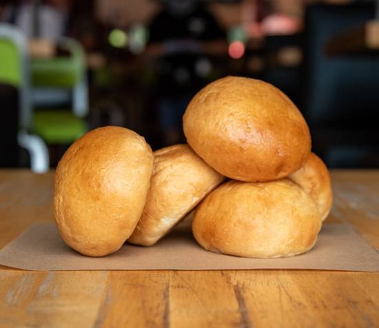 Order 5 Brioche Style Buns food online from Hopdoddy Burger Bar store, Scottsdale on bringmethat.com