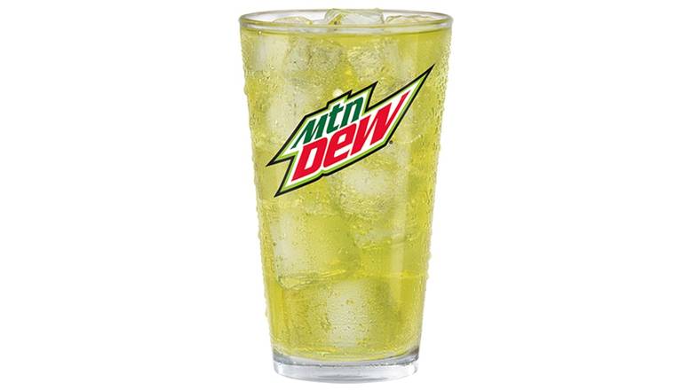 Order Mountain Dew food online from Bj Restaurant & Brewhouse store, Colorado Springs on bringmethat.com